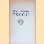 Osmose
Gerrit Achterberg
€ 10,00