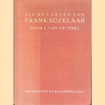 Uit het leven van Frank Rozelaar door Lodewijk van Deyssel