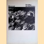 Der Weg der Menschen
Frans Masereel
€ 10,00