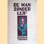 De man zonder lijf: spel in drie bedrijven door Herman Teirlinck