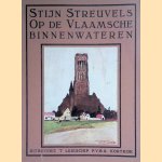 Op de Vlaamsche binnenwateren door Stijn Streuvels