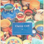 Clarice Cliff: de Lexhanna Collectie = The Lexhanna Collection
Willem J. Terlouw
€ 8,00