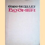 Guido Gezelle's boomen door Guido Gezelle