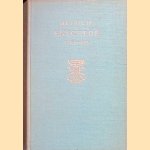 Het huis Enschedé 1703-1953: I) Zeven geslachten van drukkers en lettergieters; II) Een korte geschiedenis van het bedrijf; III) Een keuze uit de letters van zes eeuwen door Joh. Enschedé