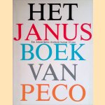 Het Janus boek van Peco: een Amsterdamse drukkerij bestaat 35 jaar + poster door Adrianus de Kok e.a.