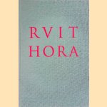 Rvit Hora: bibliografie van de Bibliotheca Grotiana uit de verzameling van Kornelis Pieter Jongbloed (1913 - 1994) door Mr. A. Krikke