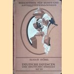 Deutsche Fayencen und Deutsches Steingut: ein handbuch für Sammler und Liebhaber
August Stoehr
€ 10,00