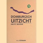 Domburgs uitzicht van P.C. Boutens door A.L. Sötemann