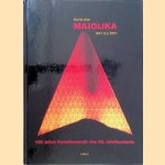 Karlsruher Majolika 1901 bis 2001: 100 Jahre Kunstkeramik des 20. Jahrhunderts
Monika Bachmayer e.a.
€ 80,00