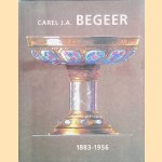 Carel J.A. Begeer 1883-1956 door Annelies Krekel Aalberse