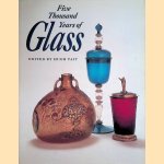 Five Thousand Years of Glass
Hugh Tait
€ 8,00