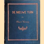 De nieuwe tuin door Albert Verwey