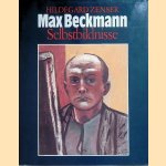 Max Beckmann: Selbstbildnisse
Hildergard Zenser
€ 10,00