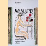 Jan Sluijters: boekillustraties, politieke prenten, affiches
Kurt Löb
€ 8,00