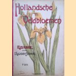 Hollandsche veldbloemen: kleurboek - 1e Série door E. Kalshoven-Biermans