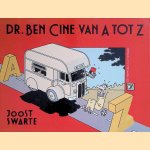 Dr. Ben Cine van A tot Z door Joost Swarte