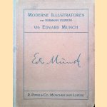 Moderne Illustratoren VII: Edvard Munch
Hermann Esswein
€ 10,00