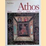 Athos: Leben, Glaube, Kunst.
Paul Huber
€ 9,00