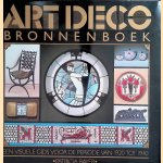 Art Deco bronnenboek: een visuele gids voor de periode van 1920 tot 1940 door Patricia Bayer