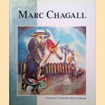 Marc Chagall: collectie Marcus Diener = Marc Chagall: collection Marcus Diener
Marcus Diener e.a.
€ 8,00