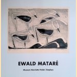 Ewald Mataré: beelden, houtsneden en aquarellen uit de nalatenschap Mataré in het Städtisches Museum Haus Koekkoek te Kleef door Guido de Werd