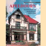 Apeldoorn: architectuur en stedenbouw 1850-1940
CeesJan Frank e.a.
€ 9,00