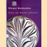 Wiener Werkstätte: keuze uit Weense collecties door John - en anderen Sillevis