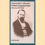 Feiten en gedachten: memoires, derde boek: 1847-1852 door Alexander I. Herzen