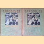 Sprookjes (2 delen) door Hans Andersen e.a.