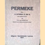 Constant Permeke
A Stubbe
€ 10,00