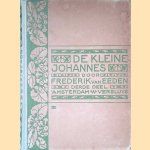 De kleine Johannes door Frederik van Eeden