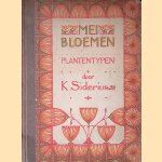 Plantentypen II: Meibloemen door K. Siderius