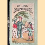 De drie matroosjes door J. Heijnis Tz.