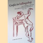 Grafici in ballingschap: Henri Friedlaender en Paul Urban, Duitse grafisch vormgevers in het Nederlandse exil 1932-1950
Kurt Löb
€ 8,00