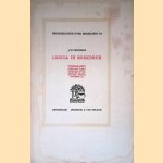 Logica in boekdruk: voordracht gehouden in het museum Plantin-Moretus te Antwerpen, zondag 2 October 1904 door J.W. Enschedé