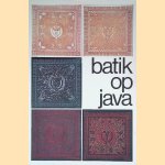 Batik op Java door Alit Veldhuisen-Djajasoebrata