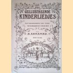 Geillustreerde kinderliedjes met begeleiding van piano: Zesde bundel
S. Abramsz. e.a.
€ 10,00