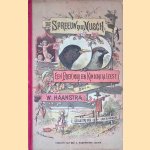 De spreeuw en de musch: een boek voor een kind dat al leest door W. Haanstra e.a.