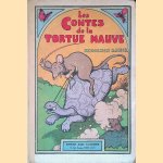 Les Contes de la Tortue mauve door Benjamin Rabier