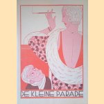 Wim Sonneveld presenteert: De kleine parade - naar het boek van Henriëtte van Eyk door Sonneveld. W.