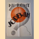 Nu komt Jodewin door Poster WOII