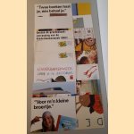 16 posters voor de Kinderboekenweek
Boekenweek
€ 50,00