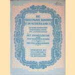 Het toneeldecor door J.W.F. Werumeus Buning