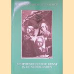 Achttiende-eeuwse kunst in de Nederlanden: Leids Kunsthistorisch Jaarboek 1985
Michiel Kersten e.a.
€ 12,50