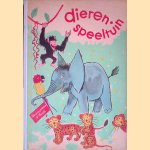 Dierenspeeltuin door Herbert Thiele