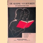 De kleine vuurtoren: jeugdboekengids 1949 door H.J. Kluit e.a.