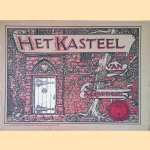 Het Kasteel van 's-Gravendeel door Willem Steiner