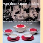 Van decor naar design: kunstenaars in de Goudse aardewerkindustrie 1898-1940
Hans Vogel
€ 6,00