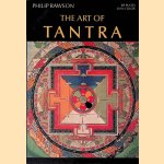 Tha Art of Tantra door Philip Rawson