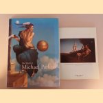 The World of Michael Parkes *SIGNED* door Maria Sedoff